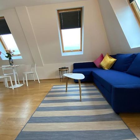 The Viewpoint L Dg4'12 Apartment Vienna Exterior photo