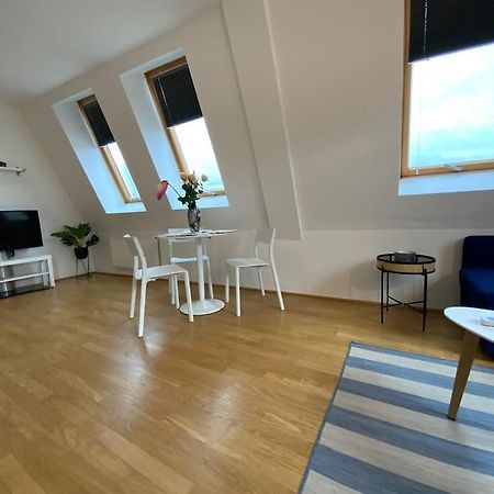 The Viewpoint L Dg4'12 Apartment Vienna Exterior photo