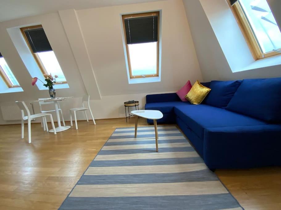 The Viewpoint L Dg4'12 Apartment Vienna Exterior photo