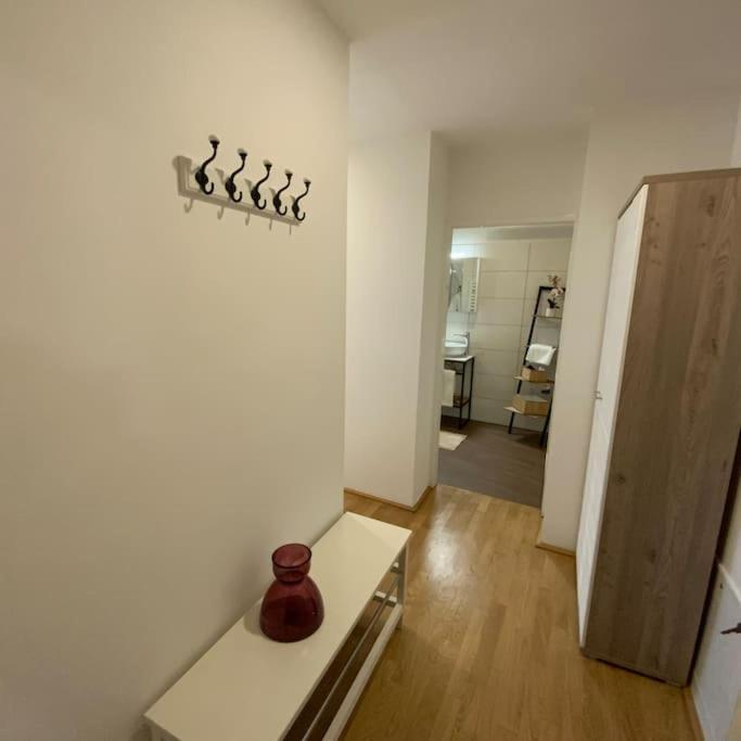 The Viewpoint L Dg4'12 Apartment Vienna Exterior photo