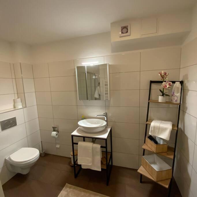The Viewpoint L Dg4'12 Apartment Vienna Exterior photo