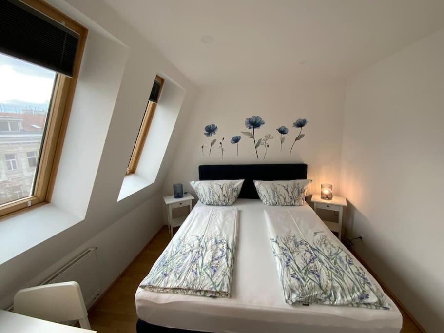 The Viewpoint L Dg4'12 Apartment Vienna Exterior photo