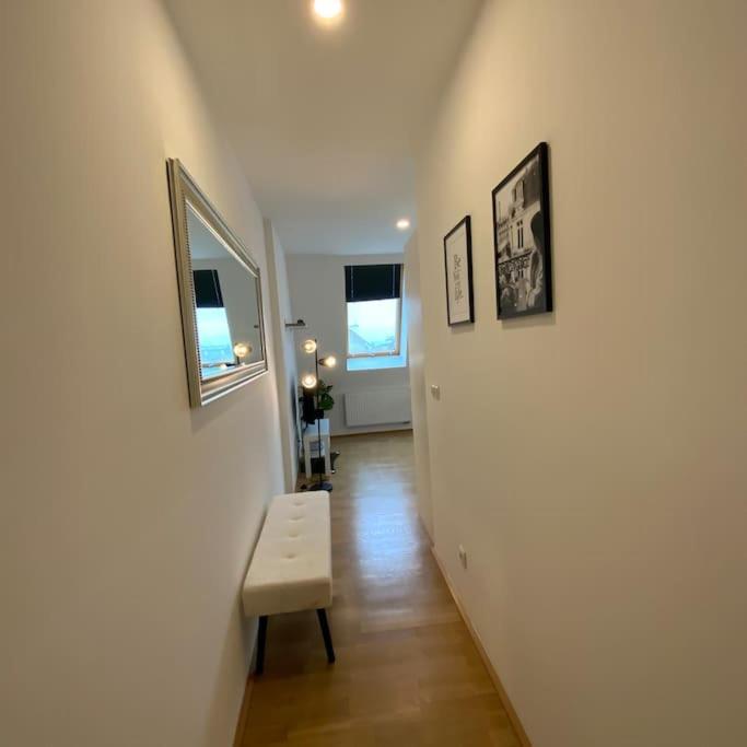 The Viewpoint L Dg4'12 Apartment Vienna Exterior photo